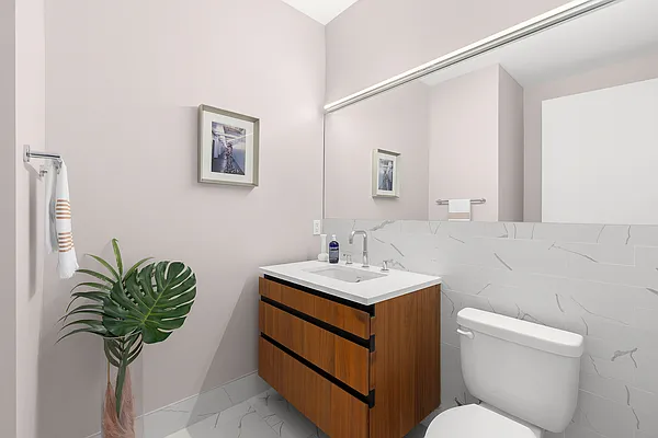 Rented by Corcoran | media 16