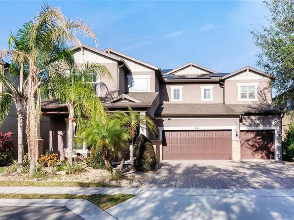 9210 Royal Estates Blvd, Orlando, FL 32836