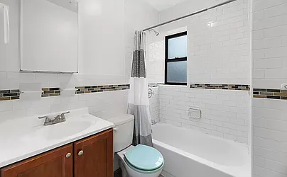 Rented by REAL New York