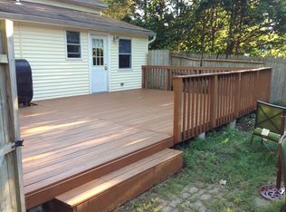 38 Lockwood St, Manchester, CT 06042