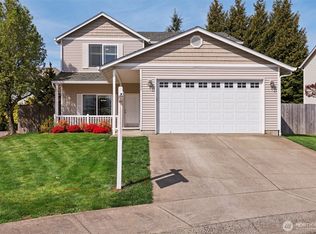 2404 NE 165th Avenue, Vancouver, WA