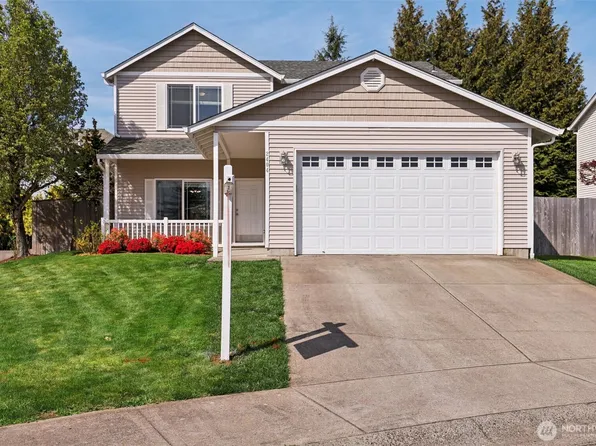 2404 NE 165th Avenue, Vancouver, WA 98684