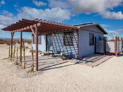 64554 Del Oro Rd, Joshua Tree, CA, 92252