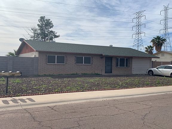 3rd image of 8337 W Las Palmaritas Dr