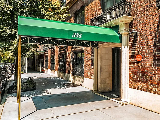345 West 88th Street