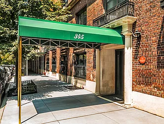 345 West 88th Street in Upper West Side