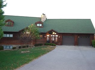 154 Eagle Creek Rd, Monroe, TN 38573