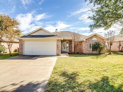 315 Preston Dr, Cleburne, TX, 76033