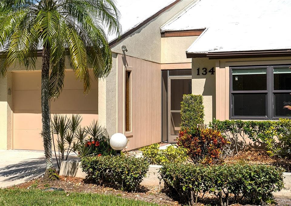 1211 Capri Isles Blvd Venice FL Zillow