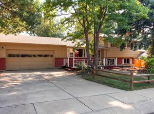 2128 Bryant Ave, Colorado Springs, CO 80909