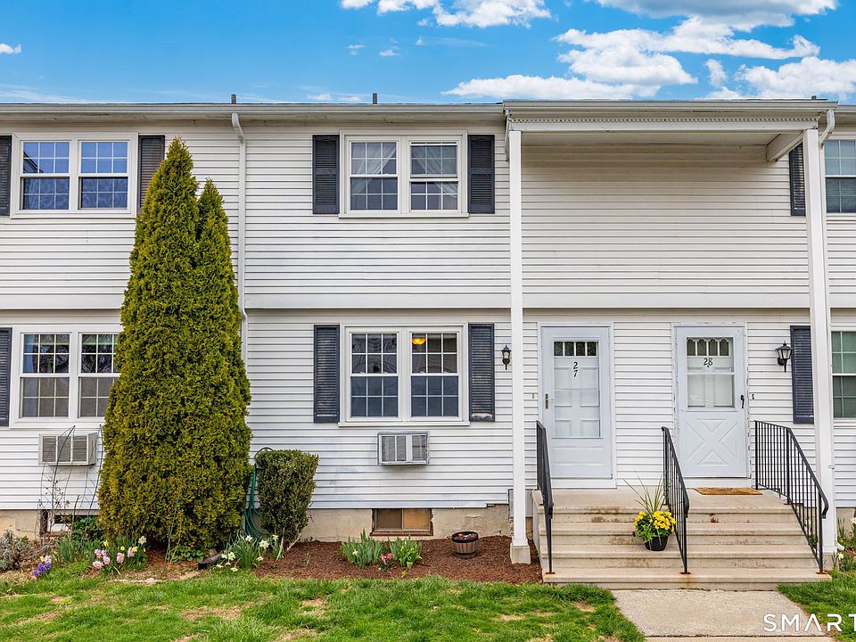 1st image of 80 Wellswood Road #27