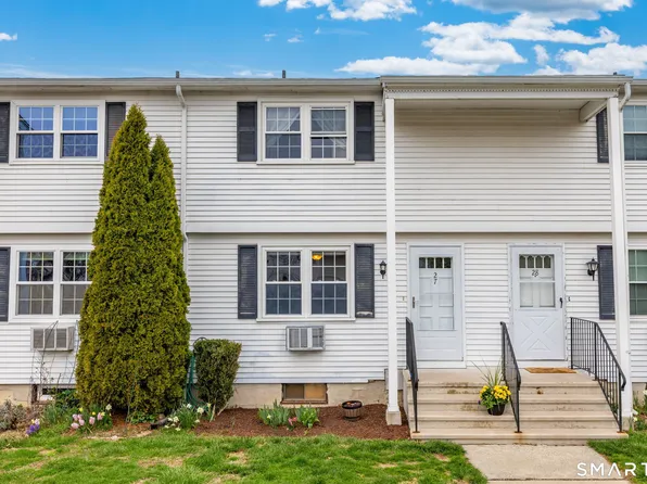 80 Wellswood Road #27, Hebron, CT 06231