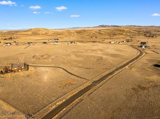 7 Rolling Glen Ranch Loop, Three Forks, MT 59752