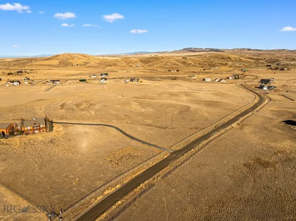 7 Rolling Glen Ranch Loop, Three Forks, MT 59752