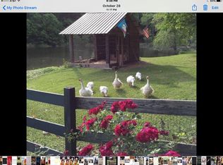 730 Davis Crossing Rd, Canton, MS 39046