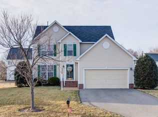 3145 Welsh Cir, Richmond, VA 23223