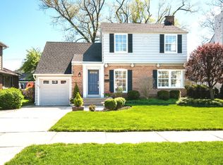 4219 Linden Ave, Western Springs, IL 60558