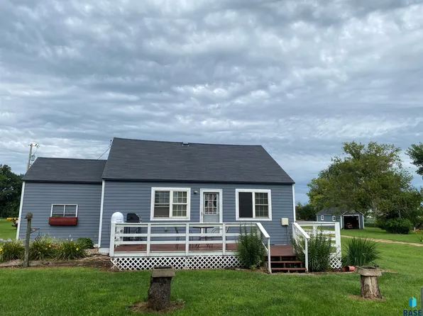 18465 Ahlers Ave, Kenneth, MN 56147