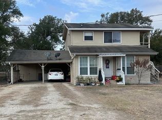 114 Thorne Rd UNIT B, Cedar Creek, TX 78612