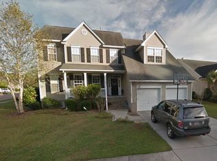 1881 Great Hope Dr, Mount Pleasant, SC 29466