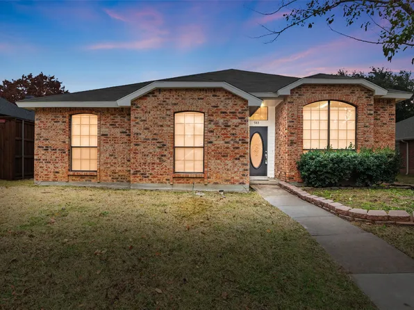 983 Downey Dr, Lewisville, TX 75067