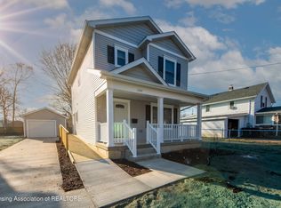 1307 W Maple St, Lansing, MI 48915