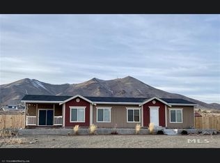 703 E National Ave, Winnemucca, NV 89445