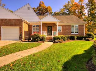 5605 Lakemere Dr, North Chesterfield, VA 23234