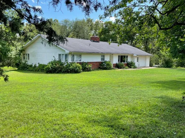1395-A Rural Route 4 Road #5-302, Ava, MO 65608