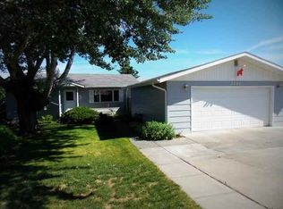 2704 Gold Rush Ave, Helena, MT 59601