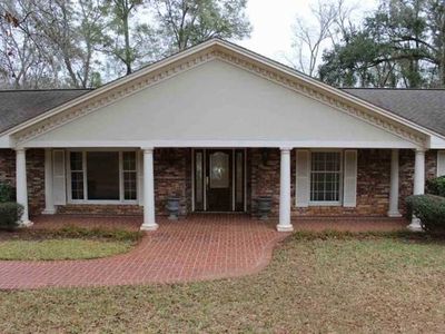 2737 N Arendell Way, Tallahassee, FL, 32308