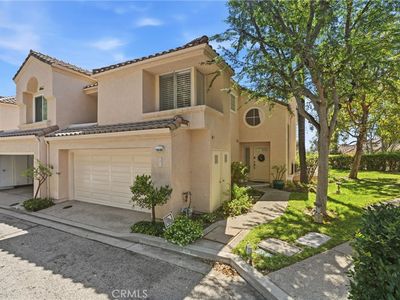 1872 Caminito De La Narcissa, Glendale, CA, 91208