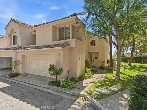 1872 Caminito De La Narcissa, Glendale, CA 91208