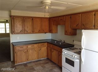 708 E Ward St, Tahlequah, OK 74464