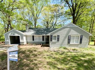 4064 Auburn Rd, Memphis, TN 38116