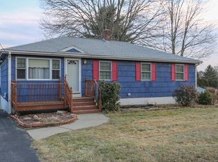 88 Glen St, Marlborough, MA 01752