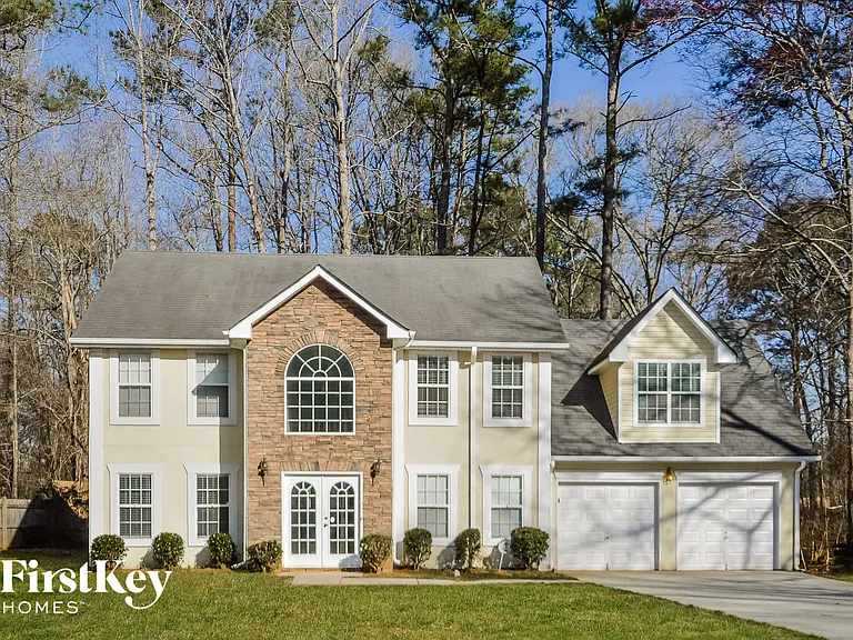 103 Ashtonbrook Dr — Photo 1