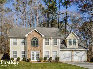 103 Ashtonbrook Dr, McDonough, GA 30252