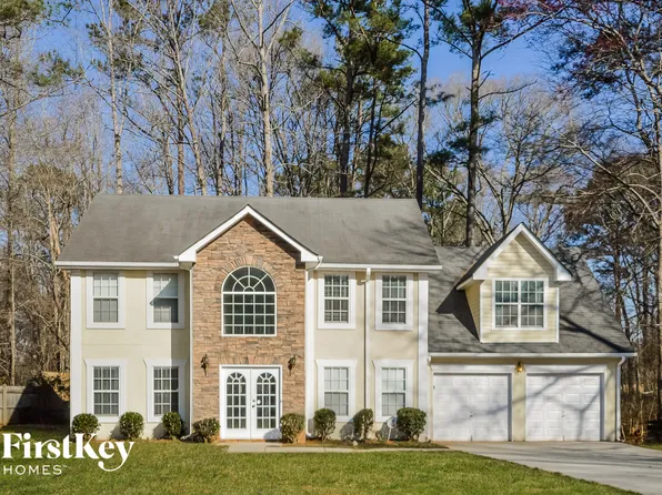 103 Ashtonbrook Dr, McDonough, GA 30252