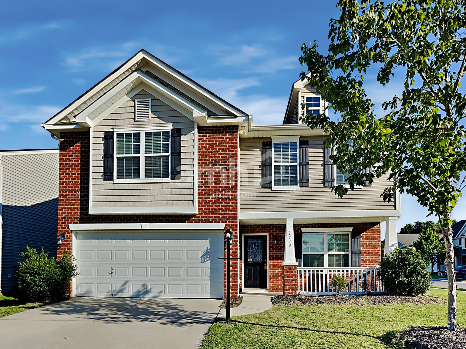 4 bed, 2.5 bath, 2231 sqft, $2,415 — Photo 1