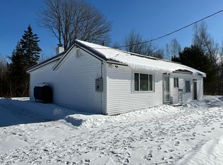 311 Medway Rd, Mattawamkeag, ME 04459