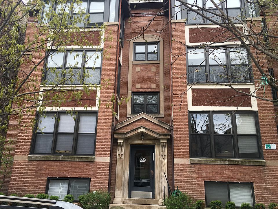 635 W Buckingham Pl, Chicago, IL 60657 Zillow