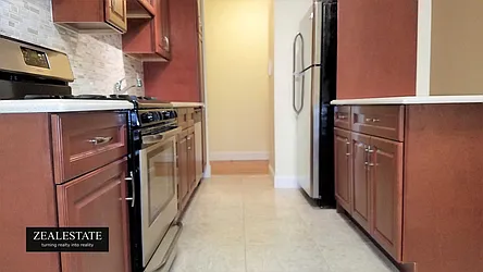 Rented by ZealEstate Group Inc