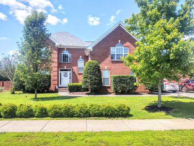 129 Chipwood Dr, Hendersonville, TN, 37075