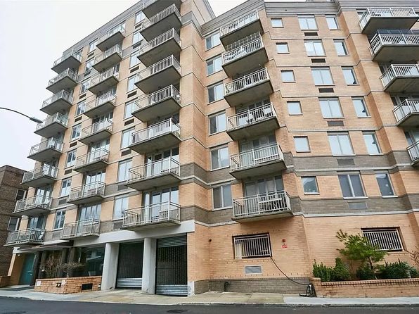 116-11 Curzon Rd #3B