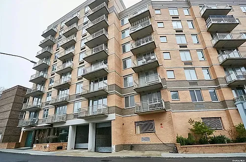 116-11 Curzon Rd #3B Photo 1