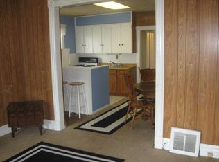 619 East St APT 1, Flint, MI 48503