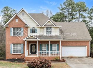 1119 River Green Ct, McDonough, GA 30252