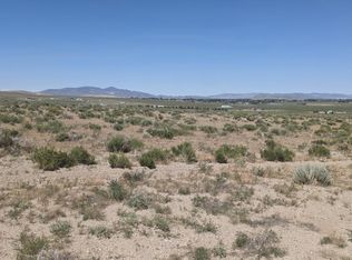 88 Luzier Ln, Yerington, NV 89447