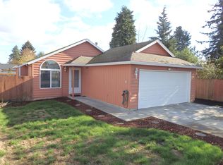 814 SE 151st Ave, Portland, OR 97233
